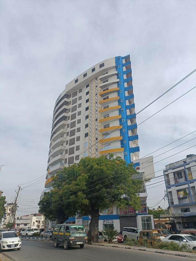 City Centre Mombasa Eksteriør billede