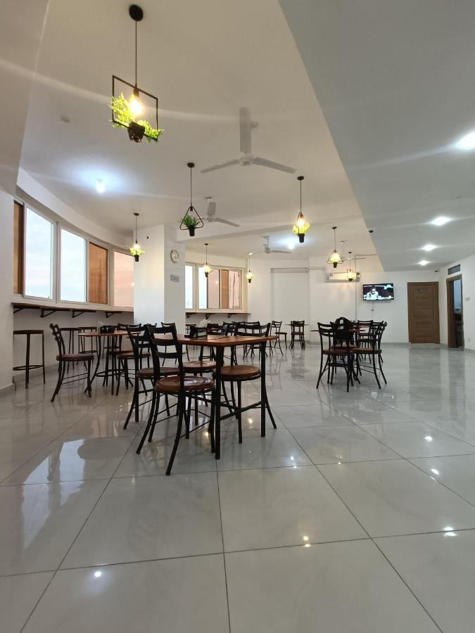 City Centre Mombasa Eksteriør billede
